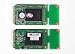 KingSpec SATA 64GB Mini PCI-e (39) * SSD * für z.b ASUS Eee PC 900/901/903/1000 * (64 GB Mini PCIe) State Solid Drive * NEU * KSD-SMP.2-064MJ