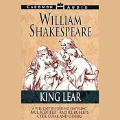 King Lear | [William Shakespeare]