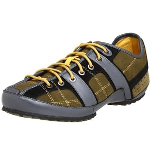 Buy Tsubo Mens Ndoi Casual Lace Up by TSUBO