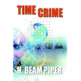 TimeCrime