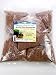 Certified Organic Hard Red Wheat - 5 Lbs - For Growing Wheatgrass to Juice, Sprouting Seed, Grinding to Make Flour & Bread, Growing Ornamental Wheat Grass & More. Makes Excellent Food Storage. Outstanding Germination Rate.
