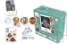 Stitch-It Sewing Owl Kit