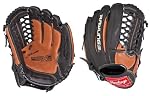 Rawlings 3SC120TCS Revo Solid Core 350 Series 12 inch Infielder/Pitcher Baseball Glove