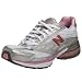 New Balance Women's WR893 Running Shoe