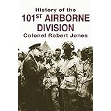 the history of the 101st airborne division
