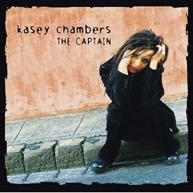 The Captain (Album Version)