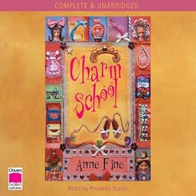 Charm School (Unabridged)