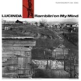 Ramblin on My Mind [Vinyl]