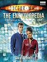 "Doctor Who" Encyclopedia (Doctor Who (BBC Hardcover))