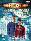 Doctor Who Encyclopedia (Dr Who)