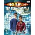 Doctor Who The Encyclopedia: A Definitive Guide to Time and Space