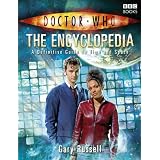 Doctor Who Encyclopedia (Doctor Who (BBC Hardcover))
