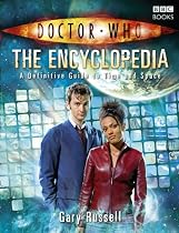 "Doctor Who" Encyclopedia (Doctor Who (BBC Hardcover))