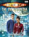 Doctor Who Encyclopedia (Doctor Who (BBC Hardcover))