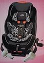 Evenflo Black Symphony Car Seat