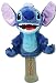 Lilo & Stitch 460 cc Driver Headcover Japan