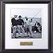 Sam Snead/Nicklaus/Palmer 22X20 Framed Print