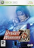 Dynasty Warriors 6 (Xbox 360)