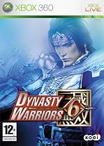 Dynasty Warriors 6 (Xbox 360)