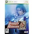 Dynasty Warriors 6 (Xbox 360)