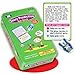 Super Duper Publications Story Prediction Fun Deck Flash Cards with Secret Decoder Educational Learning Resource for Children
