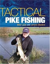 Tactical Pike Fishing