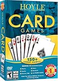 HOYLE CARD GAMES