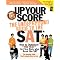 SAT Prep - Recommended Books and Materials