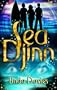 Sea Djinn (Djinn Quintet)