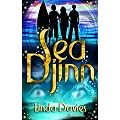Sea Djinn (Djinn Quintet)