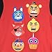 Five Nigths at Freddy's Boys' 5 Nights at Freddy's Pajamas,Red Size 14