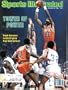 Sports Illustrated December 20 1982 Ralph Sampson/University of Virginia on Cover, Atlanta Falcons vs New Orleans Saints, Freeman McNeil/New York Jets, Conquistador Cielo