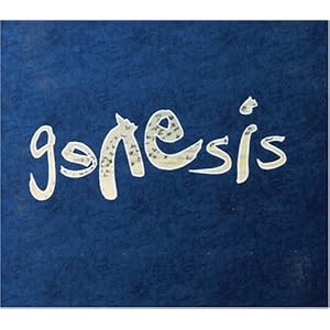 Genesis 1976-1982