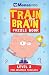 Train Your Brain: Puzzle Book: Level 3 (Mensa) RS.221.00
