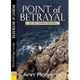 point of betrayal