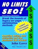 519tTu3lvdL._SL160_ NO LIMITS SEO!