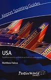 Airport Spotting Guides USA