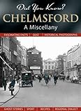Chelmsford : a miscellany