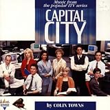 Capital City-Musik aus der TV