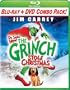 Dr. Seuss's How the Grinch Stole Christmas