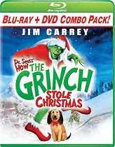 Watch Dr. Seuss' How the Grinch Stole Christmas Online.