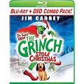 Dr. Seuss's How the Grinch Stole Christmas