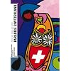 Paradise Switzerland (Poster Collection)