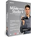 Sony Vegas Movie Studio Platinum 9