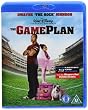 The Game Plan [Reino Unido] [Blu-ray]