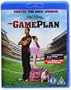 The Game Plan [Reino Unido] [Blu-ray]