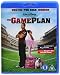The Game Plan [Blu-ray]