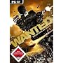 WANTED - Weapons of Fate