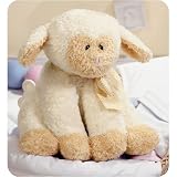 Baby Gund Heaven's Blessings Key Wind Musical