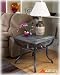 Antigo End Table By Ashley Furniture